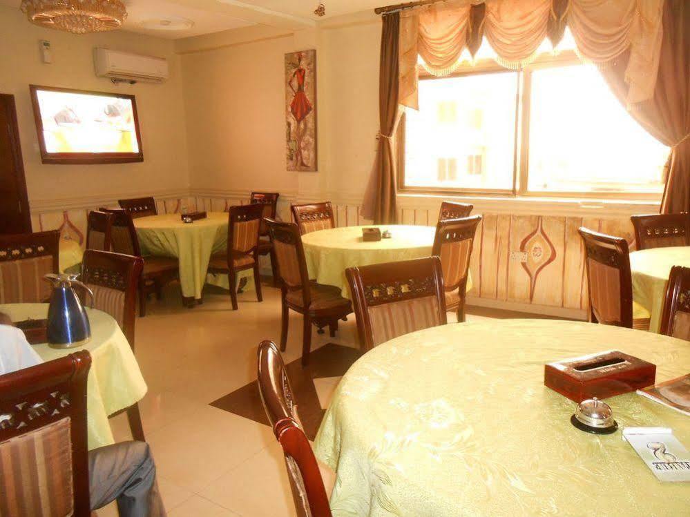 Nicolizy Hotel Accra Luaran gambar